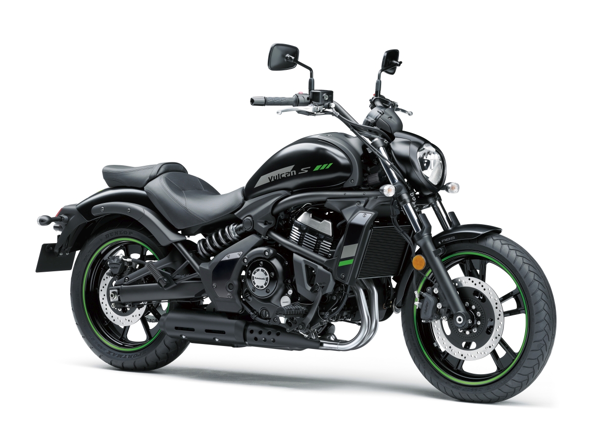 Vulcan S